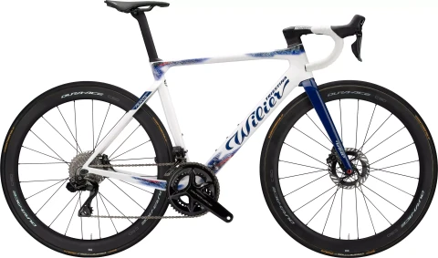 Carbon Racing bike frames - CICLIMATTIO
